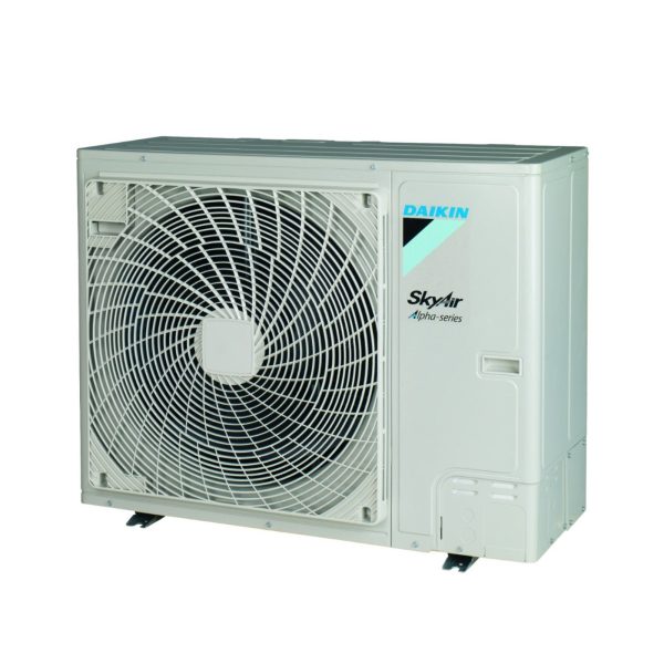 Unità Esterna Daikin Bluevolution Commerciale 24000 Btu RZAG71NV1 R-32 Classe A++ A+ For Cheap