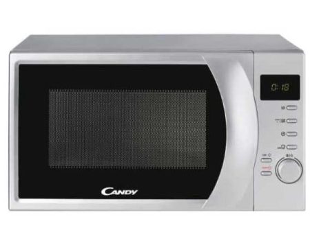 Forno a Microonde Candy CMG 2071 DS a Libera Installazione 20 Lt Microonde + Grill on Sale