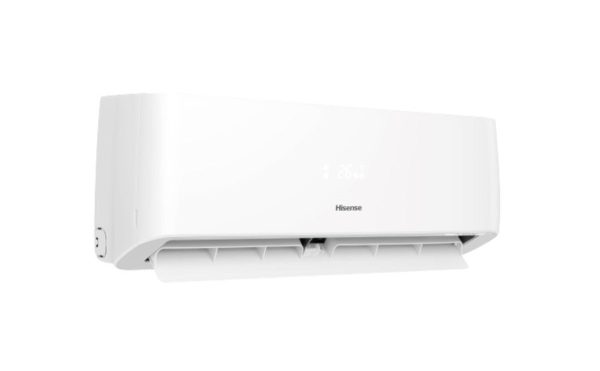 Climatizzatore Condizionatore Hisense Quadri Split Inverter serie ENERGY PRO 9+9+12+12 con 4AMW81U4RAA R-32 Wi-Fi Integrato 9000+9000+12000+12000 - Novità Sale