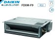 Climatizzatore Condizionatore Daikin Bluevolution Inverter Canalizzato Ultrapiatto 12000 Btu FDXM35F9 R-32 Wi-Fi Optional - Garanzia Italiana For Discount