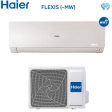 Climatizzatore Condizionatore Haier Inverter serie FLEXIS WHITE 12000 Btu AS35S2SF1FA-MW R-32 Wi-Fi Integrato Colore Bianco Online Sale