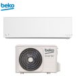 Climatizzatore Condizionatore Beko Inverter 9000 Btu BEUPC090   BEUPC091 R-32 Classe A++ A+ For Cheap