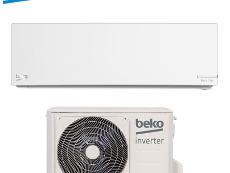 Climatizzatore Condizionatore Beko Inverter 9000 Btu BEUPC090   BEUPC091 R-32 Classe A++ A+ For Cheap