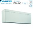 Climatizzatore Condizionatore Daikin Bluevolution Penta Split Inverter serie STYLISH WHITE 7+7+7+7+15 con 5MXM90N R-32 Wi-Fi Integrato 7000+7000+7000+7000+15000 - Garanzia Italiana For Discount