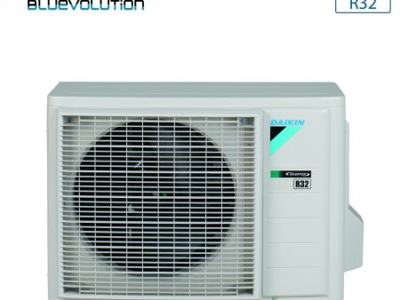 Unità Esterna Daikin Bluevolution Motore Monosplit 12000 Btu RXA35A R-32 Online Sale