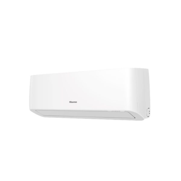 Climatizzatore Condizionatore Hisense Quadri Split Inverter serie ENERGY PRO 12+12+12+12 con 4AMW105U4RAA R-32 Wi-Fi Integrato 12000+12000+12000+12000 - Novità For Sale