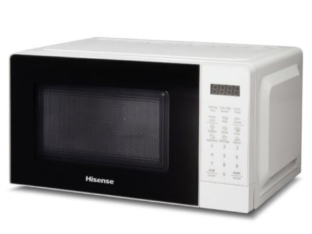 Microonde Hisense H20MOWS3GG 20 L 700 W Sale