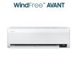 Climatizzatore Condizionatore Samsung Trial Split Inverter serie WINDFREE AVANT 9+12+12 con AJ068TXJ3KG R-32 Wi-Fi Integrato 9000+12000+12000 Hot on Sale