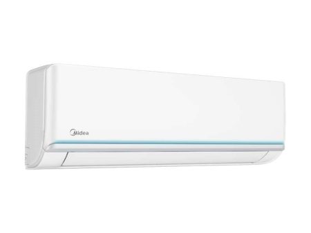 Solo Unità Intera Midea Serie Evolution 24000 btu MSAGXCU-24HRFN8 Wi-Fi Optional Online now