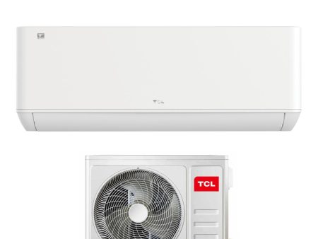 Climatizzatore Condizionatore TCL Inverter serie TPG21 12000 Btu S12P7S0 R-32 Wi-Fi Integrato Classe A++ A+ Online Sale