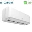 Climatizzatore Condizionatore Hisense Quadri Split Inverter serie HI-COMFORT 7+7+7+9 con 4AMW105U4RAA R-32 Wi-Fi Integrato 7000+7000+7000+9000 – Novità on Sale