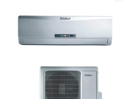 Climatizzatore Condizionatore Vaillant Inverter serie CLIMAVAIR VAI 6 24000 Btu VAI6-065 WN R-410 For Discount