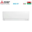 Climatizzatore Condizionatore Mitsubishi Electric Quadri Split Inverter Linea Plus serie MSZ-AY 9+9+15+15 con MXZ-4F80VF R-32 Wi-Fi Integrato 9000+9000+15000+15000 on Sale