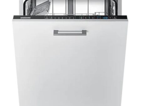 Lavastoviglie da Incasso a Scomparsa Totale Samsung 13 Coperti DW60R7040BB EG Classe D For Sale