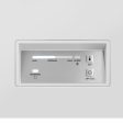 Congelatore a Pozzo Libera installazione Electrolux LCB3LF31W0 Low Frost Classe F Sale