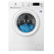 Lavatrice Slim a Carica Frontale Electrolux 7 Kg EW6S570W PerfectCare 600 1000 Giri Classe F Sale