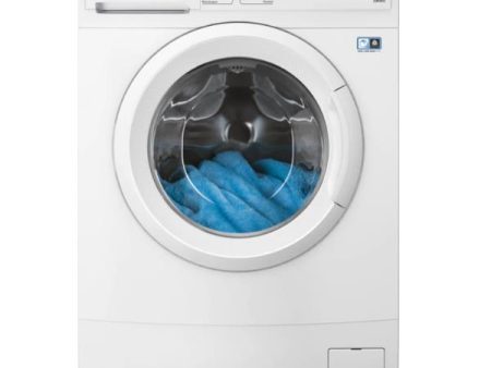 Lavatrice Slim a Carica Frontale Electrolux 7 Kg EW6S570W PerfectCare 600 1000 Giri Classe F Sale