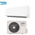 Climatizzatore Condizionatore Beko Inverter 9000 Btu BEUPC090   BEUPC091 R-32 Classe A++ A+ For Cheap