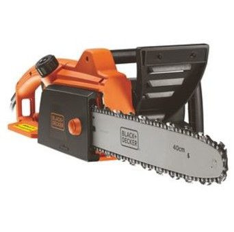 Elettrosega Black & Decker W1800 cm 40 Modello CS1840 91833 For Sale