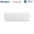 Climatizzatore Condizionatore Gree Quadri Split Inverter serie PULAR 7+7+7+9 con GWHD(36)NK6OO R-32 Wi-Fi Integrato 7000+7000+7000+9000 Cheap