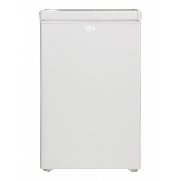 Congelatore a Pozzetto Pozzo Orizzontale 100 Litri Beko HS210530N Classe F For Discount