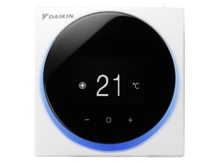 Comando a Filo Daikin Madoka Bianco BRC1H52W con Sistema Bluetooth Fashion