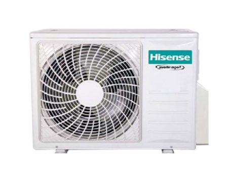 Unità Esterna Commerciale Hisense 18000 Btu AUW52U4RS4 R-32 Classe A++ A+ on Sale