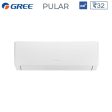 Climatizzatore Condizionatore Gree Quadri Split Inverter serie PULAR 9+9+9+12 con GWHD(36)NK6LO R-32 Wi-Fi Integrato 9000+9000+9000+12000 Online now