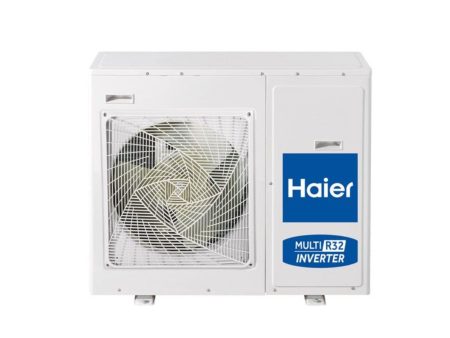 Unità Esterna Haier Motore Multisplit 5U105S2SS3FA Penta Split R-32 A++ A+ Online Hot Sale