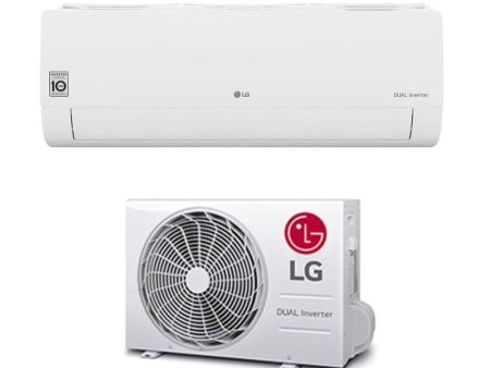 AREA OCCASIONI Climatizzatore Condizionatore LG Inverter Serie Libero Smart 12000 Btu S12ET NSJ Wi-Fi Integrato R-32 Classe A++ A+ For Cheap