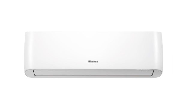 Climatizzatore Condizionatore Hisense Quadri Split Inverter serie ENERGY PRO 9+9+12+12 con 4AMW81U4RAA R-32 Wi-Fi Integrato 9000+9000+12000+12000 - Novità Sale