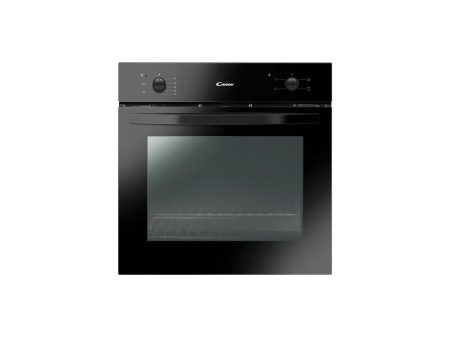 Forno Elettrico da Incasso Candy 71 Litri FCS201N E Classe A Discount