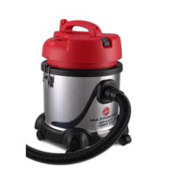 Aspirapolvere Bidone Aspiratutto Con Sacco Hoover TWDH 1400 Watt 21 Litri Per Solidi e Liquidi Discount