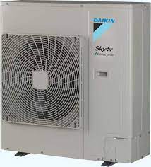 Solo Unità Esterna Daikin SKY AIR ADVANCE RZASG140MY1T Trifase R-32 For Discount