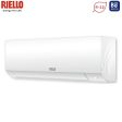 Climatizzatore Condizionatore Riello Trial Split Inverter serie AARIA PLUS I 12+12+12 con AARIA MULTI 355 PI R-32 Wi-Fi Integrato 12000+12000+12000 For Cheap