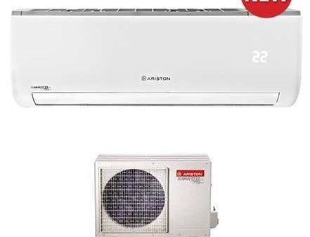 Climatizzatore Condizionatore Ariston Inverter serie NEVIS 25 9000 Btu Classe A++ For Cheap