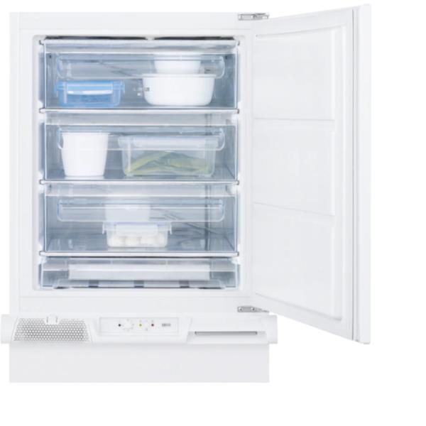 Frigorifero combinato Beko Total No-Frost 388 LT Metal Look  RCNA406E60ZXBHN Online