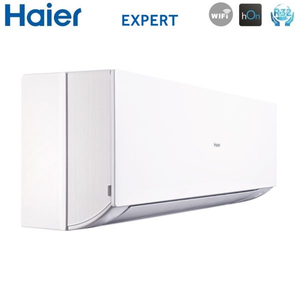 Climatizzatore Condizionatore Haier Quadri Split Inverter serie EXPERT 7+7+12+15 con 4U75S2SR5FA R-32 Wi-Fi Integrato 7000+7000+12000+15000 Sale