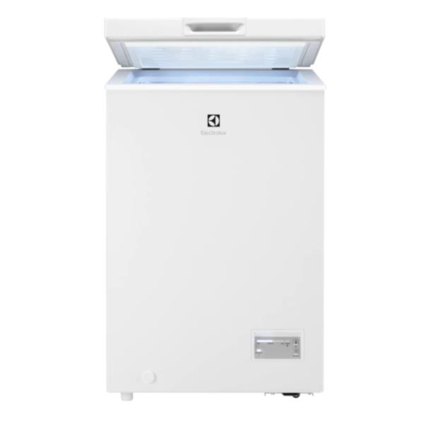 Congelatore Electrolux a Pozzo LCB1AF10W0 (A84,5xL54,5xP55,5) Classe F (Pre-2020 A+) 98 Litri Bianco Online