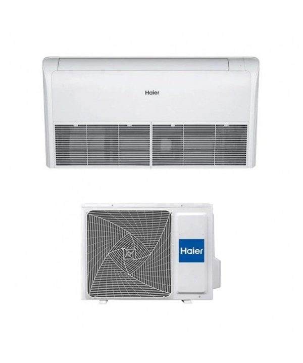 Climatizzatore Condizionatore Haier Inverter Soffitto Pavimento R-32 36000 btu AC105S2SH1FA - NOVITA  Online Sale