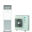 Climatizzatore Condizionatore Daikin Bluevolution a Colonna 36000 Btu FVA100A + RZASG100MV1 Monofase R-32 Wi-Fi Optional Classe A+ A Online Sale