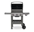 Barbecue a Gas Weber Spirit II E-320 GBS cod. 45012129 Gpl BBQ - SPEDIZIONE IMMEDIATA - Discount