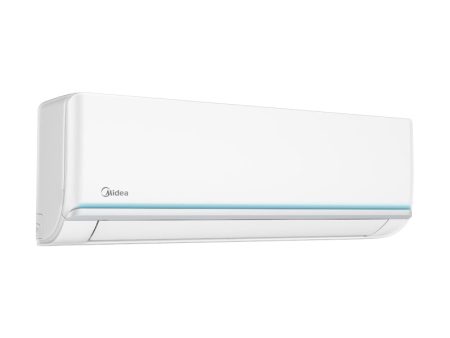 Unità Interna a Parete Midea serie EVOLUTION 12000 Btu MSAGXBU-12HRDN8 R-32 on Sale