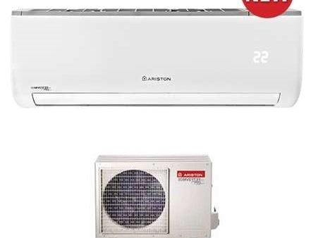 Climatizzatore Condizionatore Ariston Inverter serie NEVIS 70 24000 Btu Classe A++ Online Sale