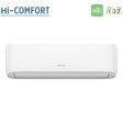 Climatizzatore Condizionatore Hisense Quadri Split Inverter serie HI-COMFORT 7+7+18+18 con 4AMW105U4RAA R-32 Wi-Fi Integrato 7000+7000+18000+18000 – Novità Supply