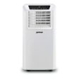 Climatizzatore portatile Zephir 9000 btu Classe A A ZPC9000H gas R290 CON POMPA DI CALORE Online