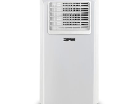 Climatizzatore portatile Zephir 9000 btu Classe A A ZPC9000H gas R290 CON POMPA DI CALORE Online