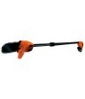 Sega Potatrice Black & Decker 18V Litio GPC1820L20 Supply