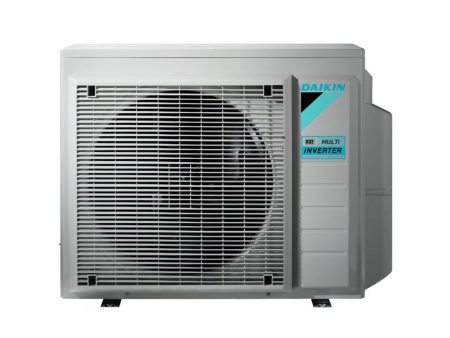 Unità Esterna Daikin Bluevolution Motore Multisplit 5MXM90N Penta Split R-32 Online