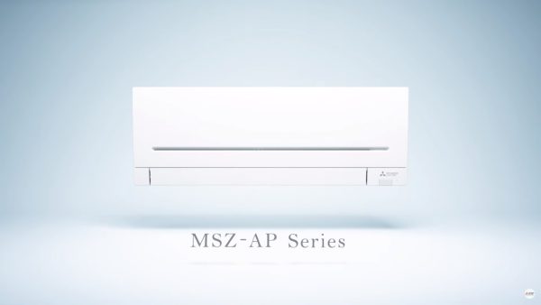 Climatizzatore Condizionatore Mitsubishi Electric Quadri Split Inverter Serie AP 7+9+9+18 con MXZ-4E83VA R-410 Wi-Fi Optional 7000+9000+9000+18000 Cheap